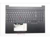 Lenovo MECH_ASM FRU KBD CCV ITA(Primax)UK BK für Lenovo ThinkPad E16 Gen 3 (22AY/22B0)