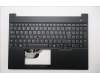 5M11S10124 Lenovo MECH_ASM FRU KB CCV SWE/FIN(Primax)UK BK