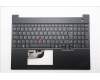 5M11S10126 Lenovo MECH_ASM FRU KBD CCV NORDIC(Primax)UK BK