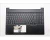 Lenovo MECH_ASM FRU KBD CCV BRL(Chicony)UK BK für Lenovo ThinkPad E16 Gen 3 (22AY/22B0)