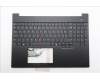 5M11S10185 Lenovo MECH_ASM FRU KBD CCV HUN BL(Liteon)UK BK