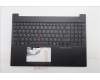 Lenovo MECH_ASM FRU KBD CCV RUS BL(Primax)US BK für Lenovo ThinkPad E16 Gen 3 (22AY/22B0)