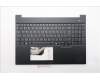 5M11S10229 Lenovo MECH_ASM FRU KB CCV BUL BL(Chicony)UK BK