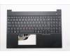 5M11S10306 Lenovo MECH_ASM KB CCV SWE/FIN(Primax)UK BK
