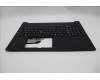 Lenovo MECH_ASM FRU KBD CCV ARA(Primax)US BK für Lenovo ThinkPad E16 Gen 3 (22AY/22B0)