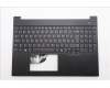 5M11S10280 Lenovo MECH_ASM FRU KBD CCV DEN(Primax)UK BK