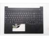 Lenovo MECH_ASM FRU KBD CCV SPA(Primax)UK BK für Lenovo ThinkPad E16 Gen 3 (22AY/22B0)