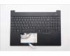 Lenovo MECH_ASM KB CCV GRE BL(Liteon)US BK für Lenovo ThinkPad E16 Gen 3 (22AY/22B0)