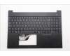 Lenovo MECH_ASM KB CCV ITA BL(Liteon)UK BK für Lenovo ThinkPad E16 Gen 3 (22AY/22B0)