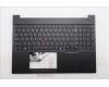 Lenovo MECH_ASM KB CCV RUS BL(Primax)US BK für Lenovo ThinkPad E16 Gen 3 (22AY/22B0)