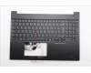 Lenovo MECH_ASM KB CCV SPA BL(Primax)UK BK für Lenovo ThinkPad E16 Gen 3 (22AY/22B0)