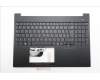 Lenovo MECH_ASM KB CCV SWS BL(Primax)UK BK für Lenovo ThinkPad E16 Gen 3 (22AY/22B0)