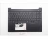 Lenovo MECH_ASM KB CCV UKE BL(Liteon)UK BK für Lenovo ThinkPad E16 Gen 3 (22AY/22B0)