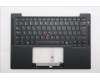 Lenovo MECH_ASM BL KB BK MG POR CHY für Lenovo ThinkPad X13 G6 (21RL)