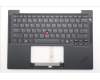 Lenovo MECH_ASM BL KB BK MG UKR LTN für Lenovo ThinkPad X13 G6 (21RL)