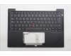5M11S15678 Lenovo MECH_ASM BL KB BK MG WW BEL LTN