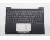 5M11S15684 Lenovo MECH_ASM BL KB BK MG WW BUL LTN