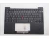 5M11S15690 Lenovo MECH_ASM BL KB BK MG WW CZE/SLK LTN
