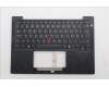 5M11S15693 Lenovo MECH_ASM BL KB BK MG WW DEN LTN