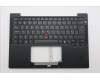 5M11S15699 Lenovo MECH_ASM BL KB BK MG WW EST LTN