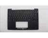 5M11S15754 Lenovo MECH_ASM BL KB BK MG WW SLV PMX