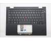 5M11S15865 Lenovo MECH_ASM BL KB BK BEL SRX