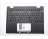 5M11S15883 Lenovo MECH_ASM BL KB BK CZE/SLK LTN