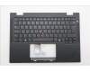 5M11S16043 Lenovo MECH_ASM BL KB BK WW EST LTN