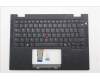 5M11S16109 Lenovo MECH_ASM BL KB BK WW SLV SRX