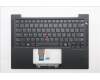 5M11S16157 Lenovo MECH_ASM BL KB BK ARA SRX