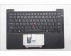 5M11S16159 Lenovo MECH_ASM BL KB BK ARA LTN
