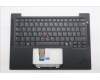5M11S16161 Lenovo MECH_ASM BL KB BK BEL SRX