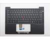 5M11S16169 Lenovo MECH_ASM BL KB BK BUL SRX