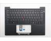 5M11S16180 Lenovo MECH_ASM BL KB BK CZE/SLK CHY