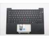 5M11S16227 Lenovo MECH_ASM BL KB BK ITA LTN