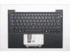 5M11S16237 Lenovo MECH_ASM BL KB BK LA SPA SRX