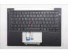 5M11S16271 Lenovo MECH_ASM BL KB BK SWS LTN
