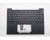 5M11S16279 Lenovo MECH_ASM BL KB BK THAI LTN