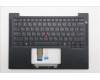 5M11S16293 Lenovo MECH_ASM BL KB BK UKR SRX