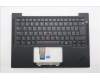 5M11S16189 Lenovo MECH_ASM BL KB BK EST SRX