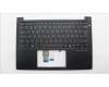 5M11S26754 Lenovo MECH_ASM FRU KBD WC DEN (SRX)UK BK