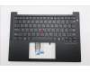 Lenovo MECH_ASM FRU KBD WC ARA BL(CHY)US BK für Lenovo ThinkPad E14 Gen 7 (21T1)