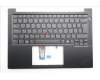 5M11S26794 Lenovo MECH_ASM FRU KBD WC BUL (CHY)UK BK