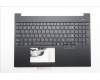 Lenovo MECH_ASM FRU KBD CCV ARA(Primax)US BK für Lenovo ThinkPad E16 Gen 3 (21SU)