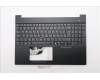 Lenovo MECH_ASM FRU KBD CCV SPA(Primax)UK BK für Lenovo ThinkPad E16 Gen 3 (21SU)