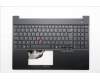 Lenovo MECH_ASM FRU KBD CCV POR(Primax)UK BK für Lenovo ThinkPad E16 Gen 3 (21SU)