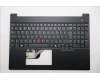 5M11S27006 Lenovo MECH_ASM FRU KBCCV SWE/FIN(Chicony)UK BK