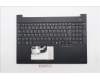 Lenovo MECH_ASM FRU KBD CCV UKE(Primax)UK BK für Lenovo ThinkPad E16 Gen 3 (21SU)