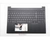 5M11S27020 Lenovo MECH_ASM FRU KBD CCV BUL(Chicony)UK BK