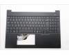 Lenovo MECH_ASM FRU KB CCV FRA BL(Chicony)UK BK für Lenovo ThinkPad E16 Gen 3 (21SU)